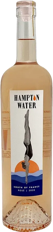 Hampton Water Rose