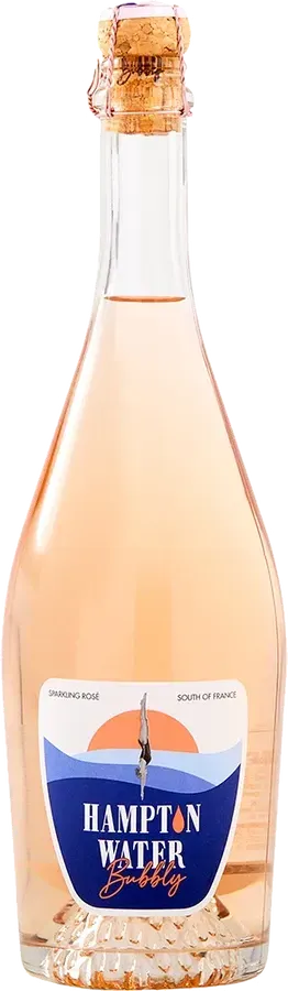 Hampton Water Rose Bubbly