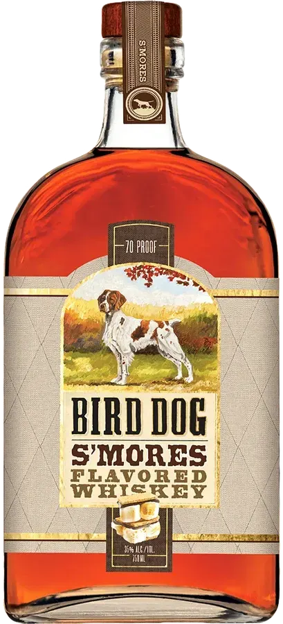 Bird Dog S'Mores Whiskey