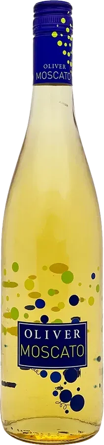 Oliver Moscato