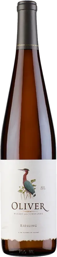 Oliver Riesling