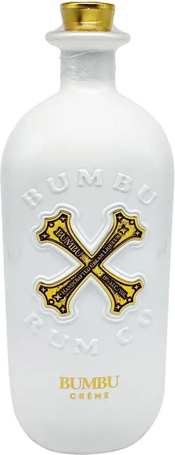 Bumbu Creme Liqueur
