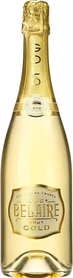 Luc Belaire Gold Brut