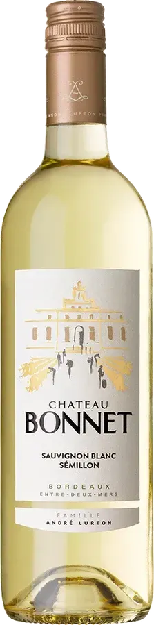 Chateau Bonnet Blanc