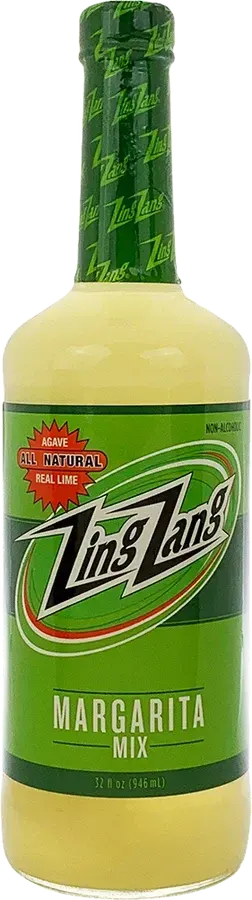 Zing Zang Margarita Mix