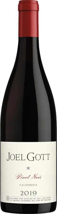 Joel Gott California Pinot Noir