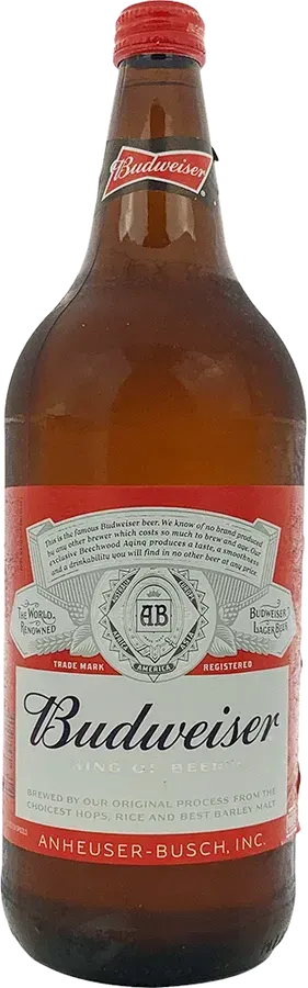 Bud Beer