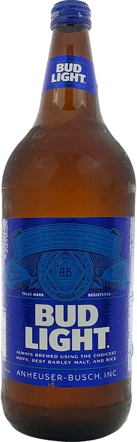 Bud Light Beer