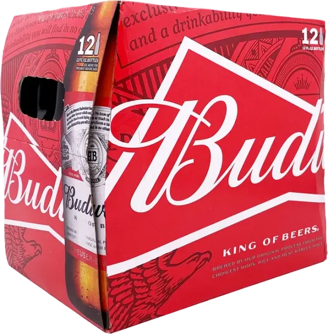 Bud Beer