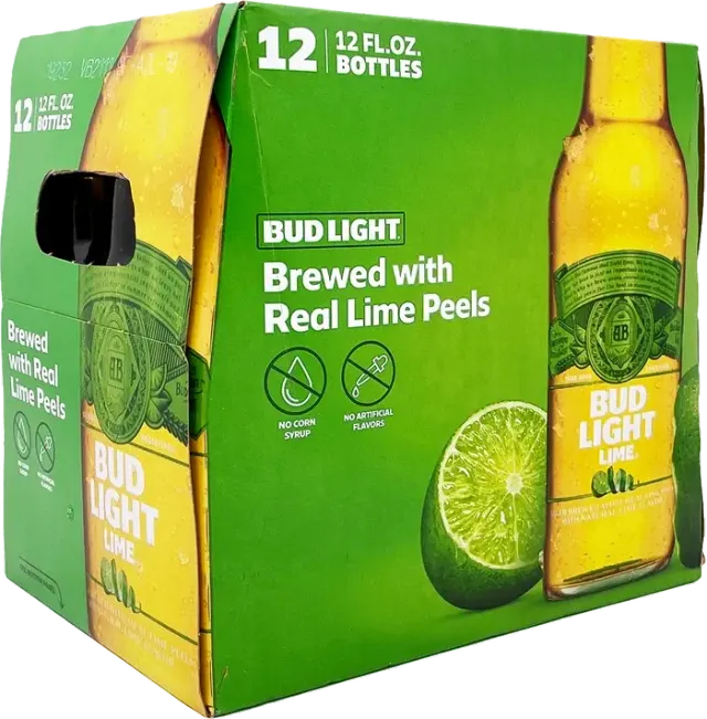 Bud Light Lime