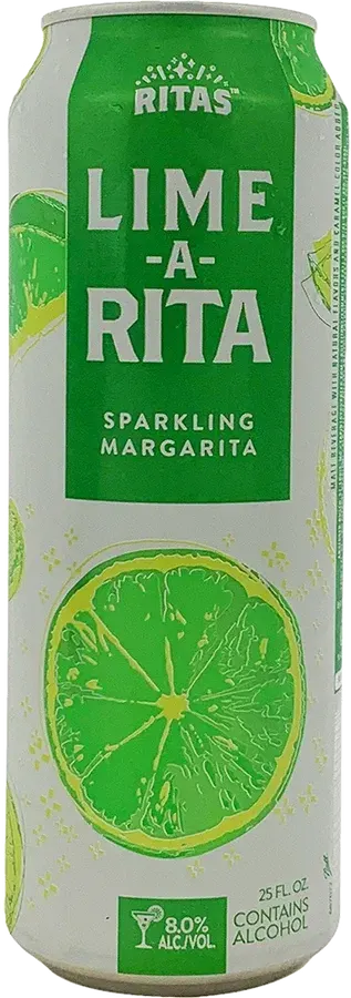 Bud Light Lime-a-rita
