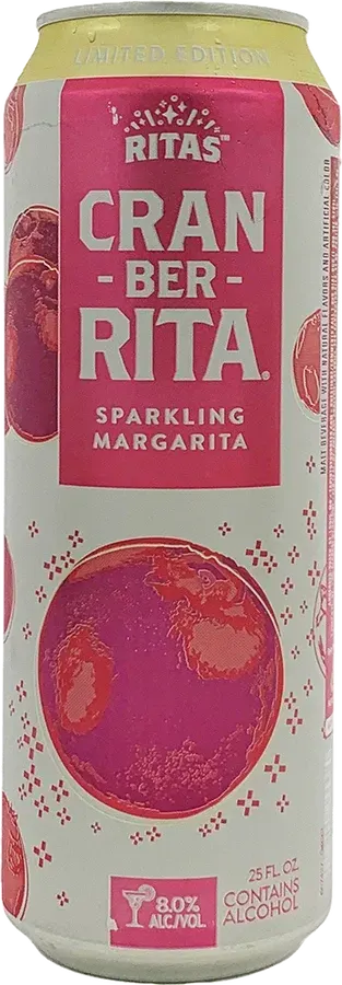Bud Light Cran-ber-a-rita