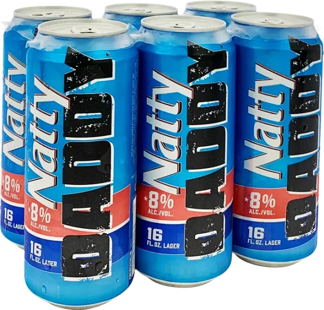 Natty Daddy