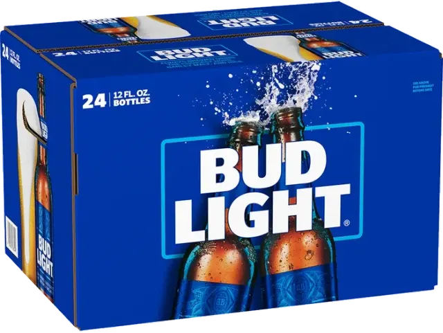 Bud Light Beer