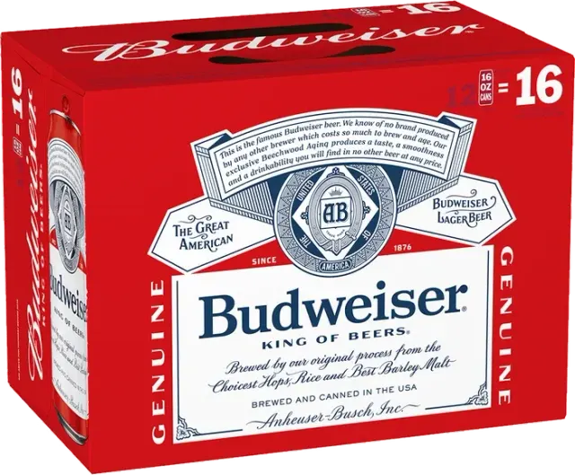 Bud Beer