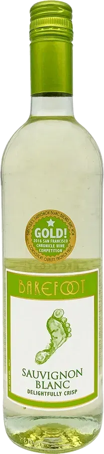Barefoot Sauvignon Blanc