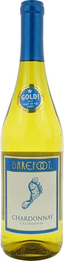 Barefoot Chardonnay