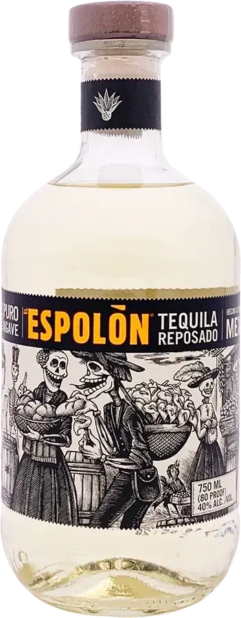 Espolon Reposado Tequila