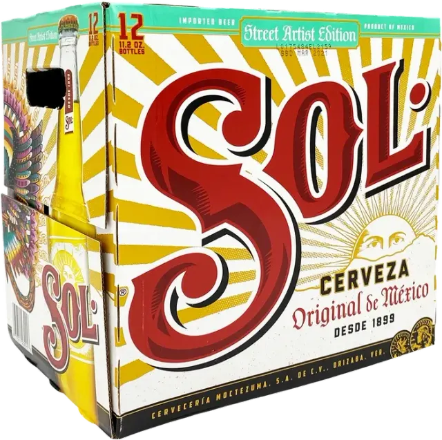 Sol Beer