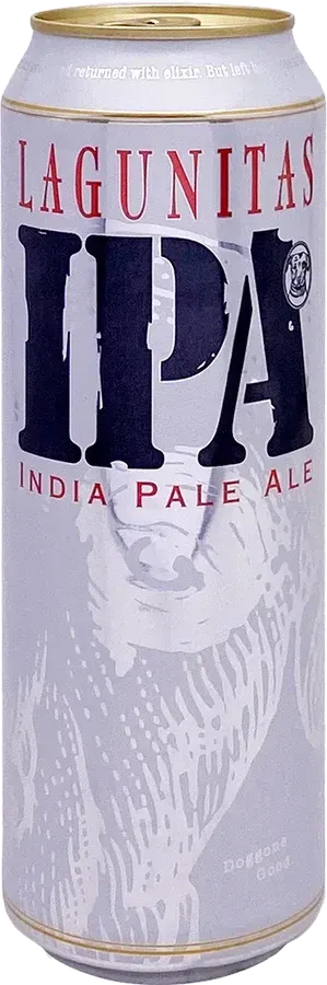 Lagunitas IPA