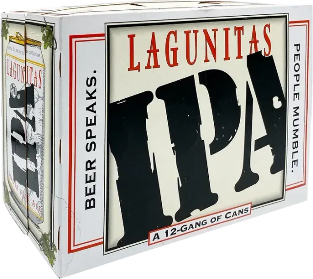 Lagunitas IPA
