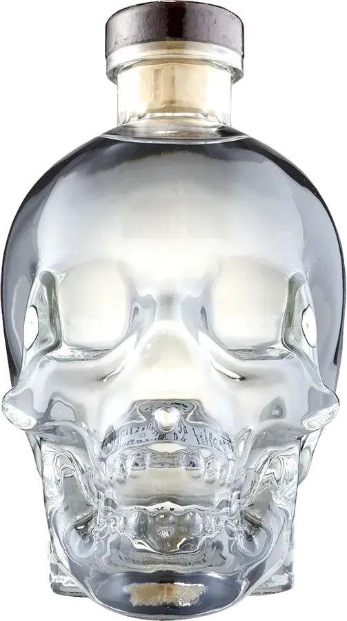 Crystal Head Vodka