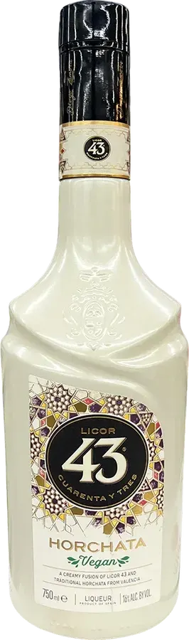 Licor 43 Horchata