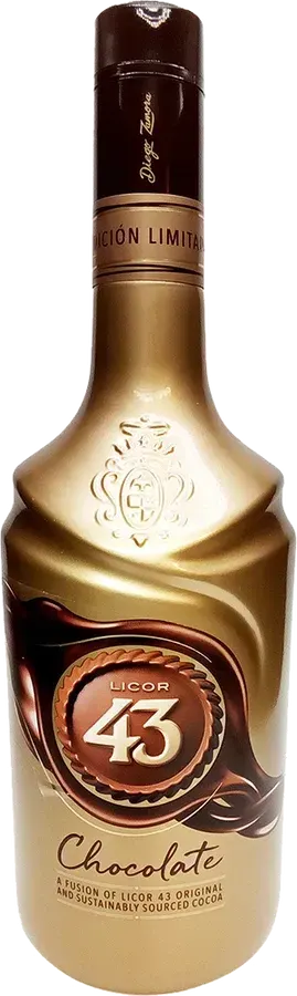 Licor 43 Chocolate