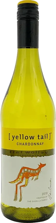 Yellow Tail Chardonnay