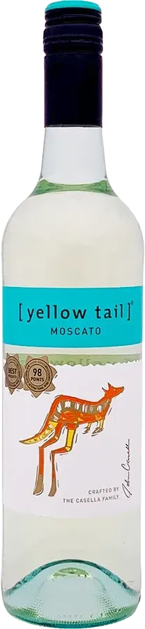 Yellow Tail Moscato