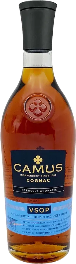 Camus Cognac VSOP