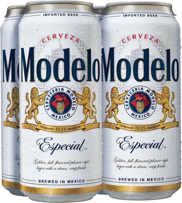 Modelo Especial