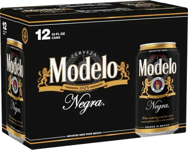 Modelo Negra