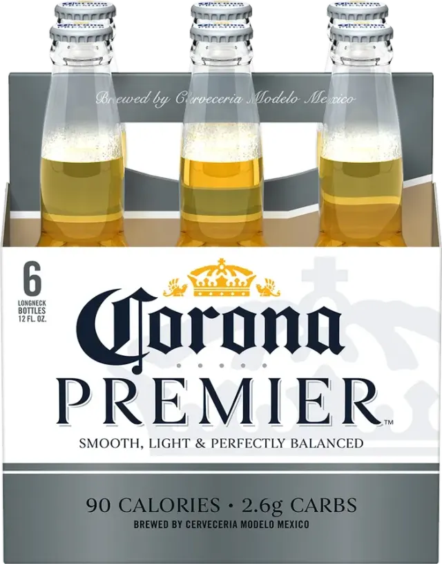 Corona Premier