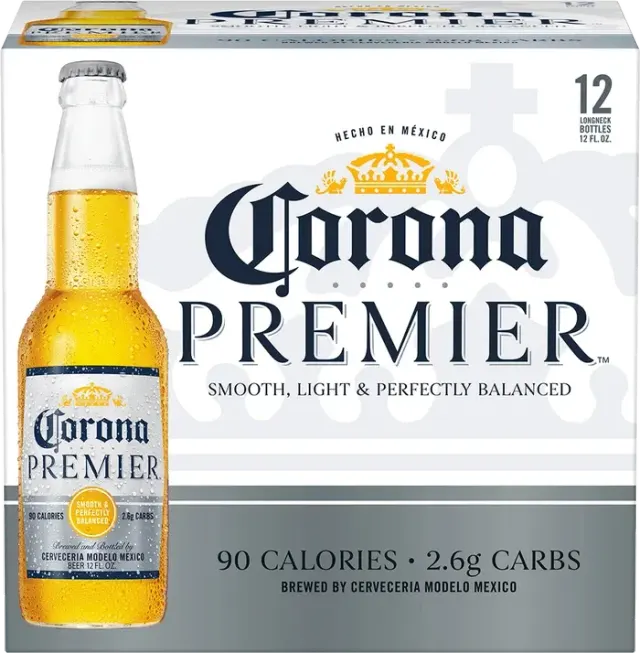 Corona Premier