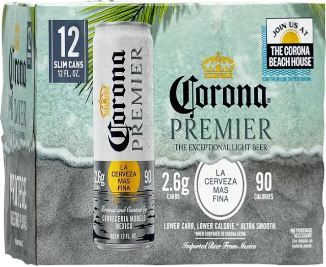 Corona Premier