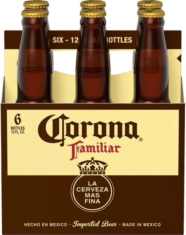 Corona Familiar