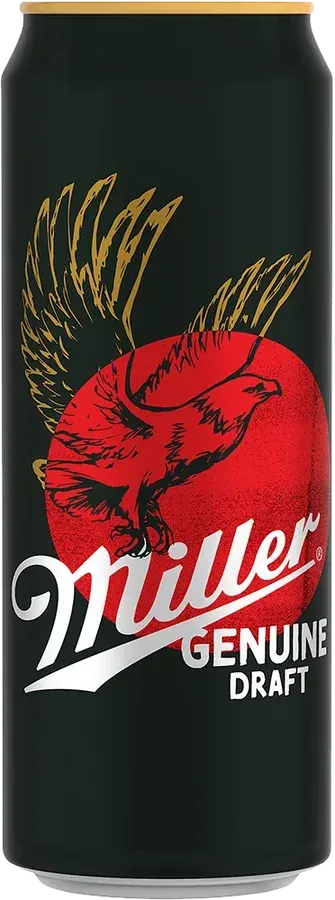 MGD Beer