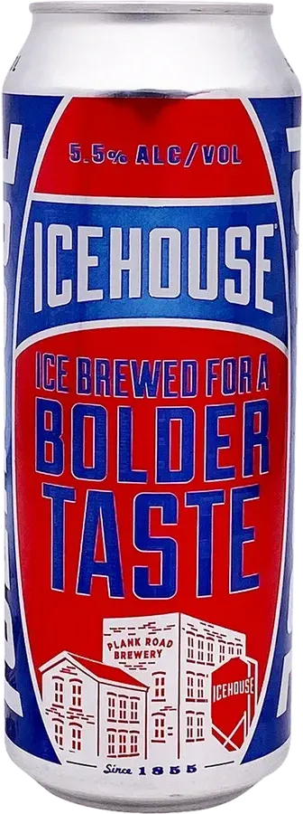 Icehouse Beer
