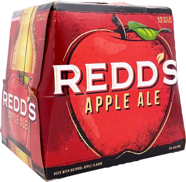 Redds Apple Ale