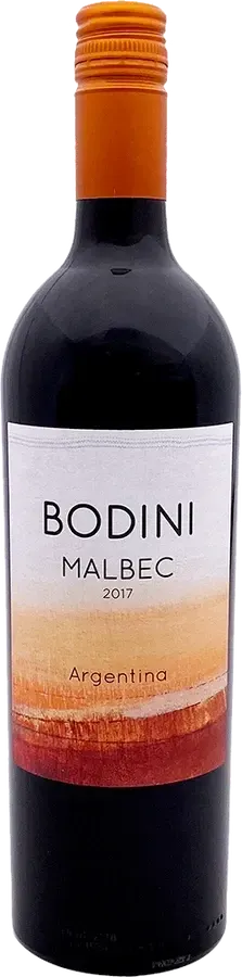 Bodini Malbec