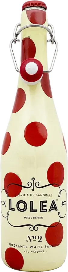 Lolea Sangria No 2 White