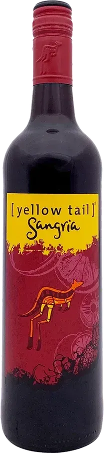 Yellow Tail Sangria