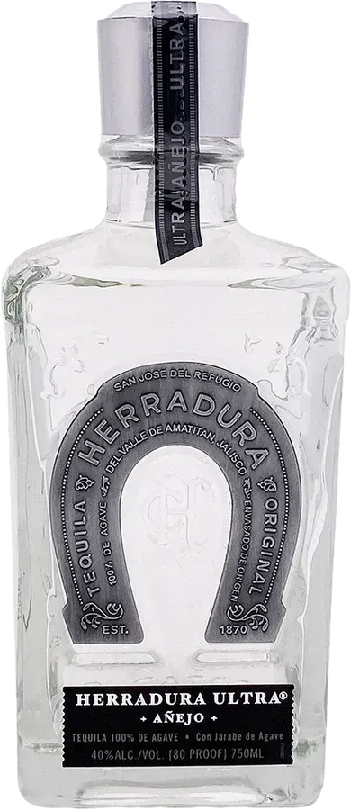 Herradura Ultra Anejo Tequila