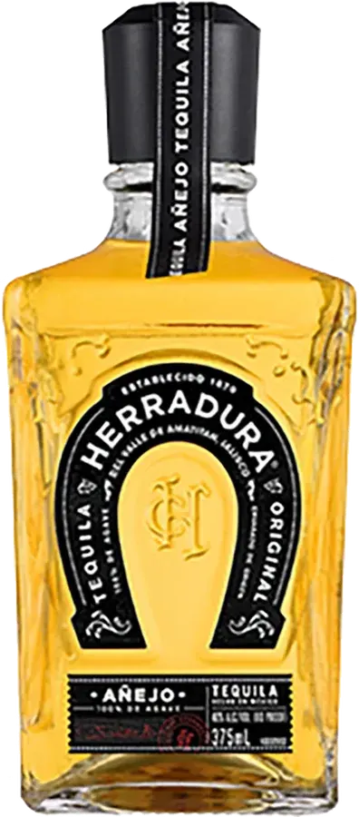 Herradura Anejo Tequila