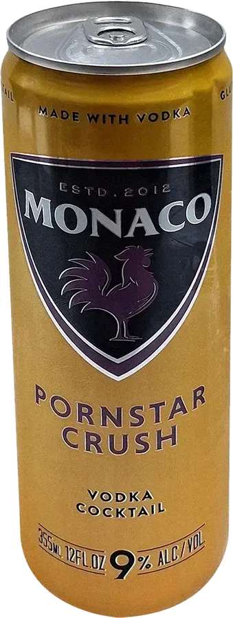 Monaco Pornstar Crush