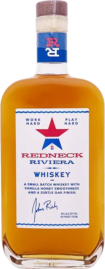 Redneck Riviera Whiskey