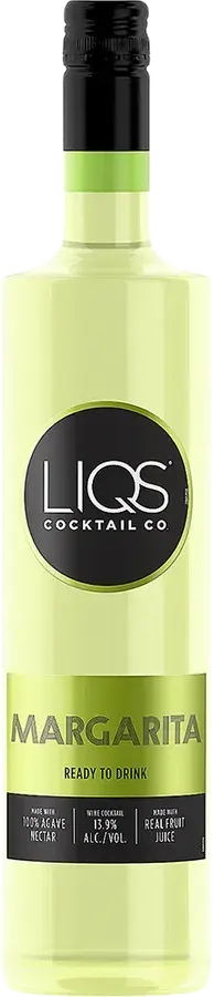 Liqs Margarita