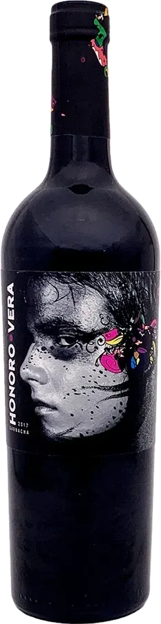 Honoro Vera Garnacha