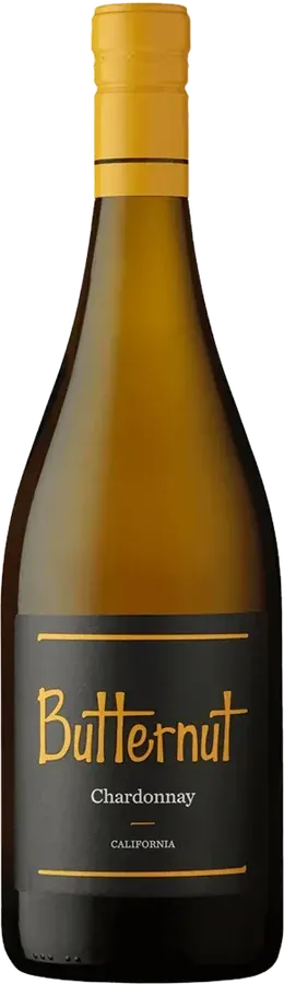 Butternut Chardonnay